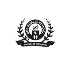 BDS PUBLIC SCHOOL