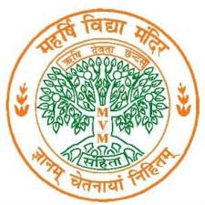MAHARISHI VIDYA MANDIR