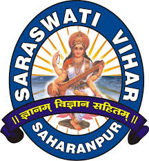 Saraswati Vihar Senior Secondary School (Saharanpur city)