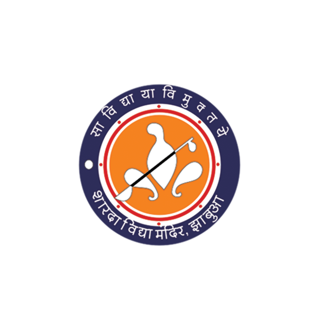 SHARDA VIDYA MANDIR, JHABUA