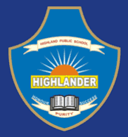HIGHLAND PUBLIC SCHOOL