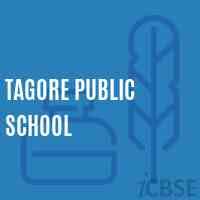  TAGORE PUBLIC SCHOOL