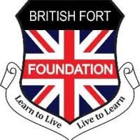BRITISH FORT FOUNDATION