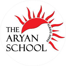  THE ARYAN SCHOOL