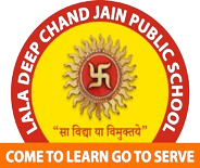 Lala Deep Jain Public School