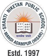 SHANTI NIKETAN PUBLIC SCHOOL