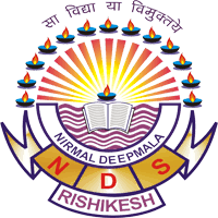 NIRMAL ASHRAM DEEPMALA PAGARANI SCHOOL