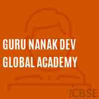  GURU NANAK DEV GLOBAL ACADEMY