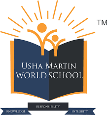 Usha Martin World School
