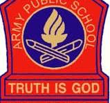 ARMY PUBLIC SCHOOL