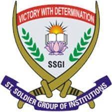 St. Soldier Divine Public School, Jalandhar