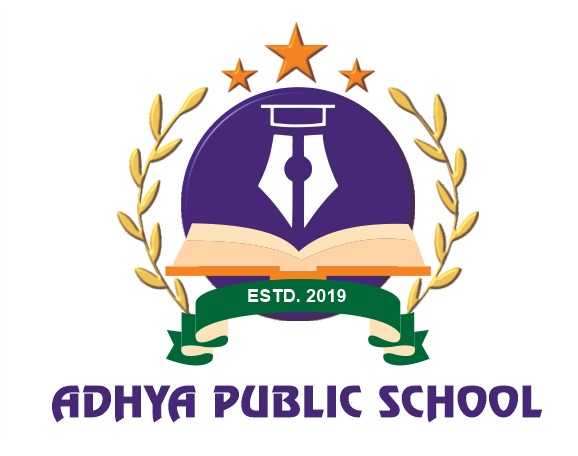 Adhya public school
