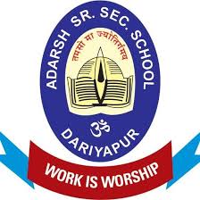 Adarsh Senior Secondary School