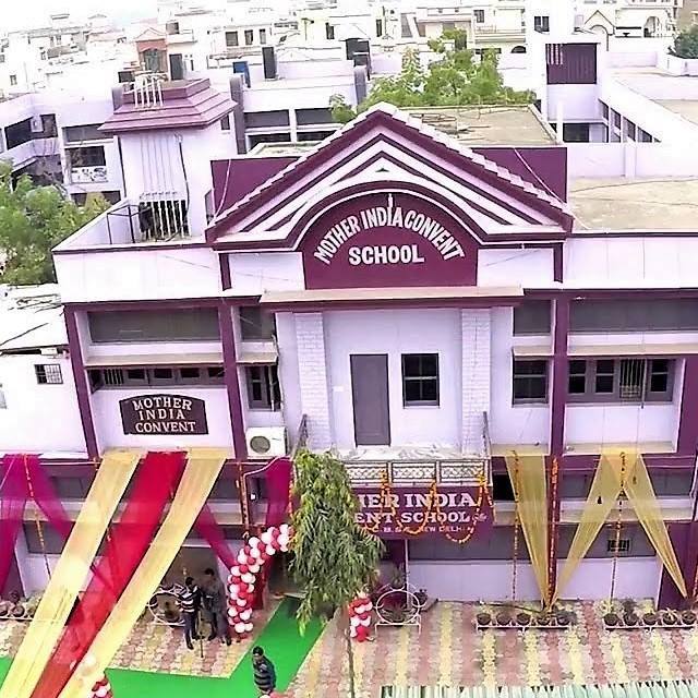 Mother India Convent School