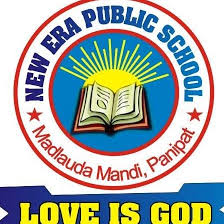 New Era Public School, Madlauda