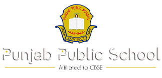PUNJAB PUBLIC SCHOOL