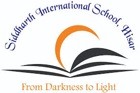 SIDDHARTH INTERNATIONAL SCHOOL