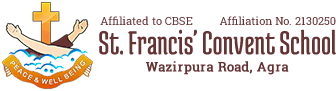 ST. FRANCIS CONVENT SCHOOL