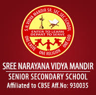 SREE NARAYANA VIDYA MANDIR SENIOR SECONDARY SCHOOL