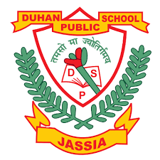 DUHAN PUBLIC SCHOOL
