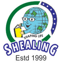 SHEALING'S PUBLIC SCHOOL