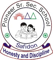 PIONEER SECONDARY SCHOOL