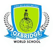 OXBRIDGE WORLD SCHOOL