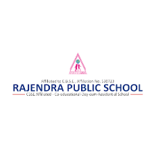 Rajendra Public School Panjuwana
