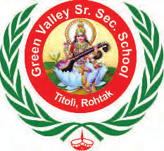 GREEN VALLEY SR. SEC. SCHOOL TITOLI