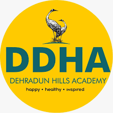 DEHRADUN HILLS ACADEMY
