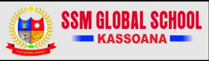 SSM GLOBAL SCHOOL KASSOANA