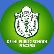 DELHI PUBLIC SCHOOL