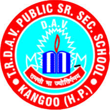 T.R.D.A.V.PUBLIC SR. SEC. SCHOOL KANGOO