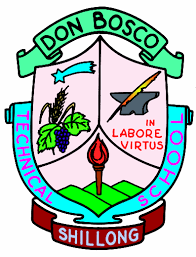 Don Bosco School, Shillong