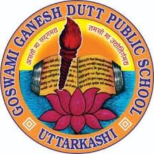 GOSWAMI GANESH DUTT SARASWATI VIDYA MANDIR