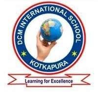 DCM INTERNATIONAL SCHOOL
