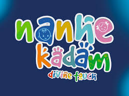 Nanhe Kadam Divine Touch