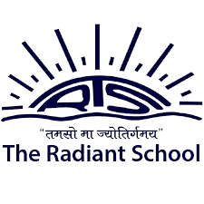THE RADIENT HIGHER SECONDARY SCHOOL