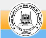 SRI GURU RAM RAI PUBLIC SCHOOL
