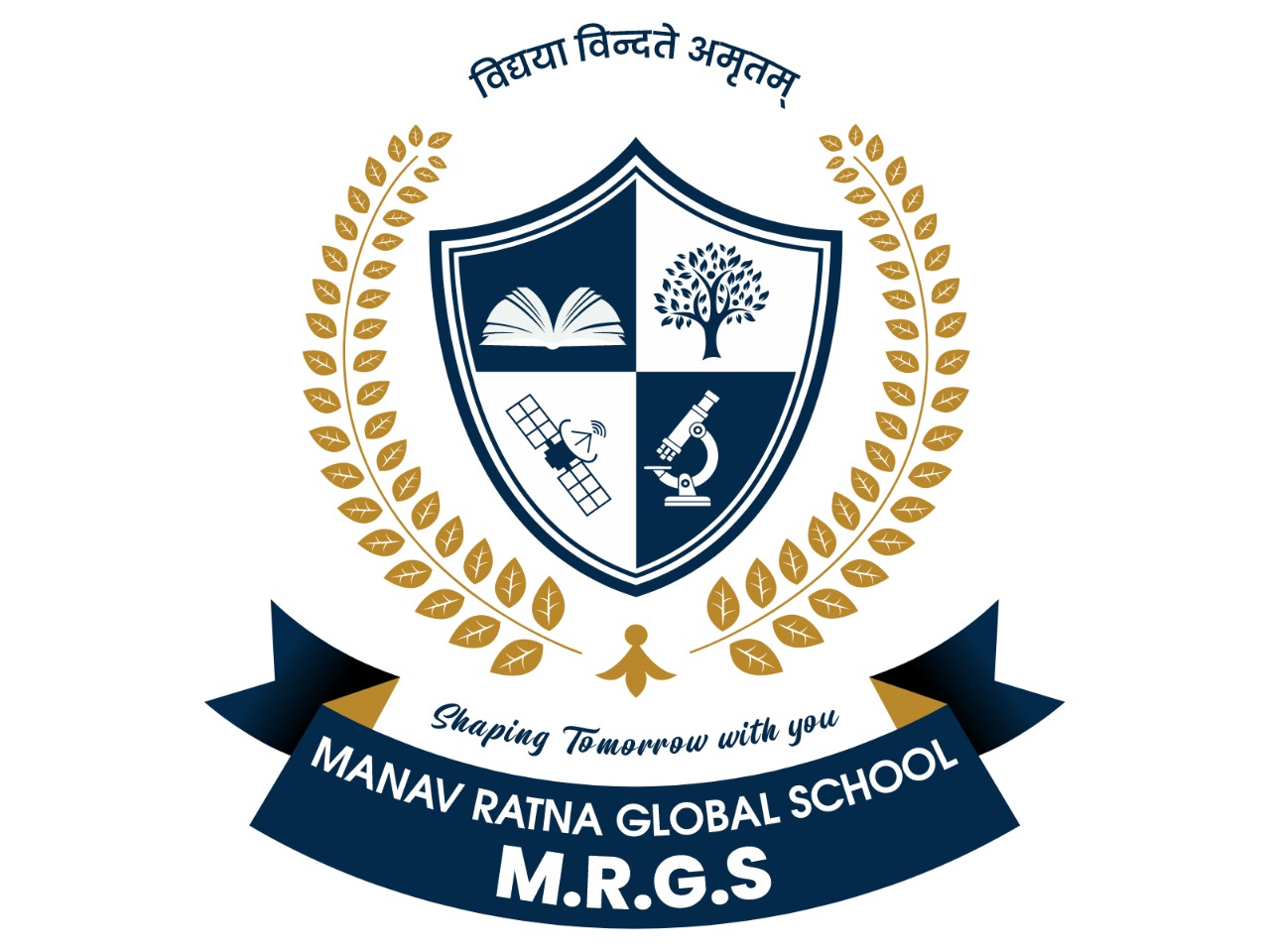 MANAV RATNA GLOBAL SCHOOL
