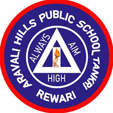 ARAVALI HILLS PUBLIC SCHOOL ,TANKRI
