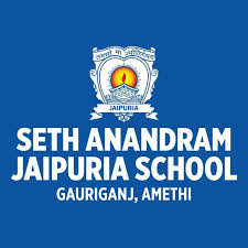 SETH ANANDRAM JAIPURIA SCHOOL