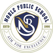NOBLE PUBLIC SCHOOL
