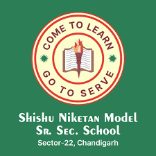SHISHU NIKETAN MODEL SR SEC SCHOOL