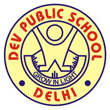 D A V PUBLIC SCHOOL