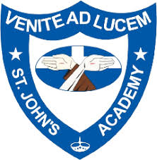 ST. JOHN'S ACADEMY