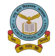 Air Force School, Sarsawa