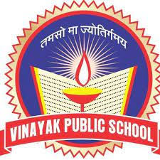  THE VINAYAKA PUBLIC SCHOOL