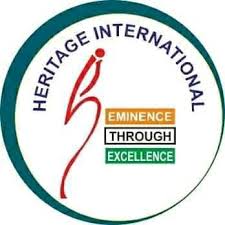 HERITAGE INTERNATIONAL SCHOOL