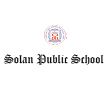 Solan Public School, Barog Railway Station